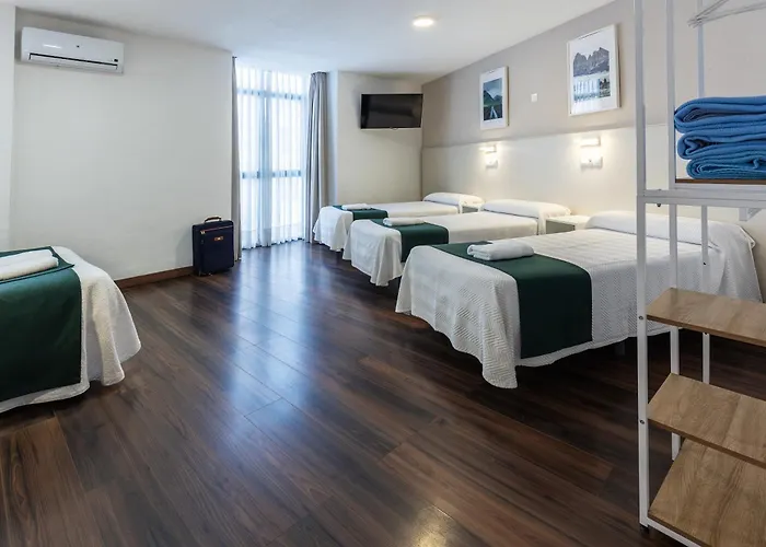 Hostal Gran Vía