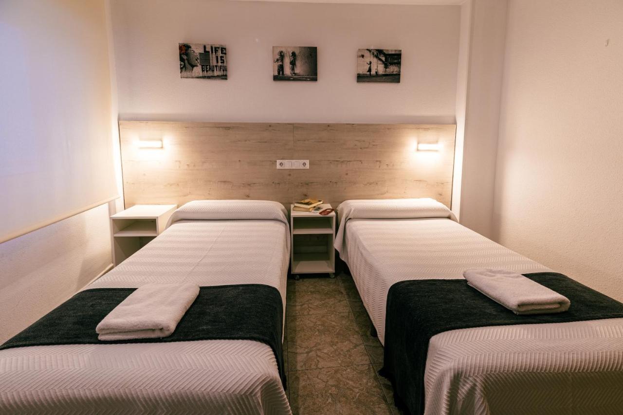 Gran Via Maison d'hôtes 3*